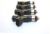 1000cc, EV-14, Standard-Length Fuel Injector, E-85 approved.
