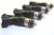 Bosch, 1200cc, Euro & Asian Import, STANDARD 2.5 in