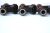 Bosch, 650cc, Asian Sport & Euro Sport - STANDARD, 2-1/2 in, Matched