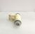 4-hole fuel nozzle, Bosch