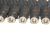 Gen III Bosch Fuel Injectors for Jeep Stroker 4.0, 4.6, 4.7 with 4-hole fuel delivery