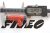 Bosch, 1000 cc/min, Mini, VW, Mercedes-Benz, STANDARD Length