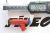 750, 850, Bosch STANDARD-Lengh