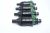 1600CC - HONDA FIVEO ASPHALT SERIES LOW IMPEDANCE FUEL INJECTORS; E85, METHANOL