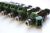 550cc Toyota, 5M, 7M, 2JZ, SUPRA, I-6 Fuel Injectors