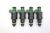 380cc, 36lb, EV1, 12 OHMS, US/Euro