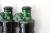SET / 8 Fuel Injectors