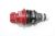 SUBARU, 2.2L, 2.5L, 16611AA140 Red Top, Remanfactured (18110) 