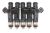 Bosch, 550cc, Volvo B5254T, B5244T, B5234T, T5, Matched, E85
