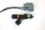 47lb Bosch EV14, 6-hole Fuel Injector