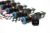 1000cc Bosch EV-14, Honda K-Series Fuel Injector, available with plug and play adapters - see menu for connector options.