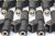 Complete set, Bosch, 2001-2006 Lamborghini Murcielago, 6.2L, V12