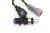 233UZ shown with optional wired, Plug-and-Play electrical connector adapter (see menu to add).