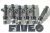 17113611, 25323972 2002-2005 Buick Pontiac Chevrolet 3.8 (K) OEM Fuel Injector (11162)