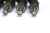 Siemens, BMW S62 5.0L, C63 AMG, Fiat 124 Abarth