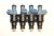 Ford, Mazda; CARS, TRUCKS, RESTORES FUEL MILEAGE - New Fuel Injectors