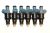 Ford, Mazda; CARS, TRUCKS, RESTORES FUEL MILEAGE - New Fuel Injectors