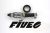 BOSCH, REMAN; SHORT HOSE, EAC7874, JAGUAR, 5.3L, 6.0L, V-12