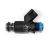 Delphi/Fiveo 60lbs/hr - 625cc/min fuel injector - high resistance fuel injectors.