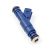 1000cc, 96lb Custom Flow Matched Bosch Fuel Injectors