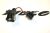 Adapter, EV-1 to Keihin (HONDA-K)