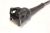 EV-1 pigtail, solder-on