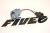 Bosch, 550cc/min, Toyota, Mazda, Mitsubishi, etc. NEW Parts