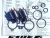 Chevrolet, GMC Truck, 5.0L, TBI 220, 5235279, 17112400, Remanufactured