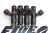 07k906031b VW OEM fuel injectors.