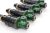 1600cc, 154lb - Fiveomotorsport Asphalt Series, Low Impedance, Peak and Hold, Fuel Injectors