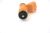 1600cc Asphalt II Series, High Impedance - U.S. Domestic Standard Fit