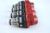 11083-750cc Subaru JECS, WRX/STI, Matched SETS Available