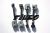 Bosch, 750 cc/min, HONDA, Acura, (J), (K), Matched