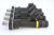 1000cc Bosch EV14 Honda and Acura fit fuel injectors.  Showing genuine Bosch logo.