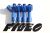 Toyota 710 cc/min - 1ZZ, 2ZZ, Scion, Lotus