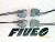 EV14 - Compact Length, Import Fit 12 mm