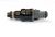 FiveoMotorsport Custom Flow Matched 83lbs 850cc High Impedance Fuel Injectors.