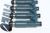 Toyota 550cc Injector, 1ZZ, 1NZ, 2ZZ, 2AZ