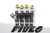 650cc EV14 U.S. Domestic Long; Ford Duratec 2.0, Focus RS, MX-5