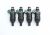 850cc HIGH IMPEDANCE; Honda B-D-H-F22 FITS, ALL ASIAN IMPORTS; Fuel Injectors