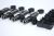 650cc EV14 Siemens Honda B-Series Fuel Injectors