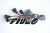 1200cc Black Ops, Honda F-, J-Series