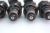 62 lb, 650cc-12.5 Ohm, Fiveo Asphalt-Series U.S. Domestic, Euro Fuel Injectors