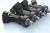 750cc, 138M750, Asian Import Sport Compact: Honda B-SERIES