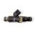 Black-Ops M-Series X17 Fuel Injectors by Fiveo Motorsport. Fit: Long length for U.S. and European Applications