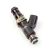 Black-Ops M-Series X17 Fuel Injectors by Fiveo Motorsport. Fit: Long length for U.S. and European Applications