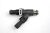 Injector shown with Wireless Adapter for a wireless Plug and Play connection.