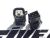 Electrical Connectors:  Choose Wireless Adapters for a wireless Plug and Play connection.