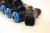 Fiveo Black-Ops Compact Length Fuel Injectors