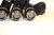 Fiveo Black-Ops Compact Length Fuel Injectors